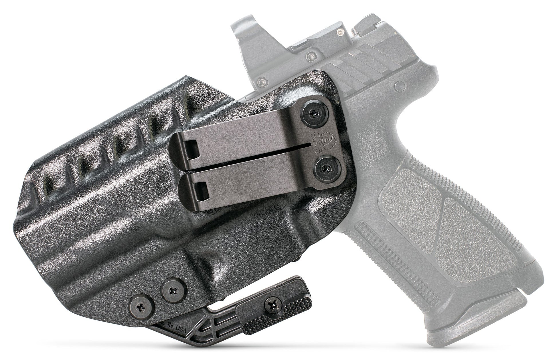 Beretta APX A1 Full Size IWB Holster | RIDGE IWB CYA Supply Co.