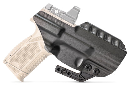 FN 509 Full Size IWB Holster | RIDGE IWB CYA Supply Co.