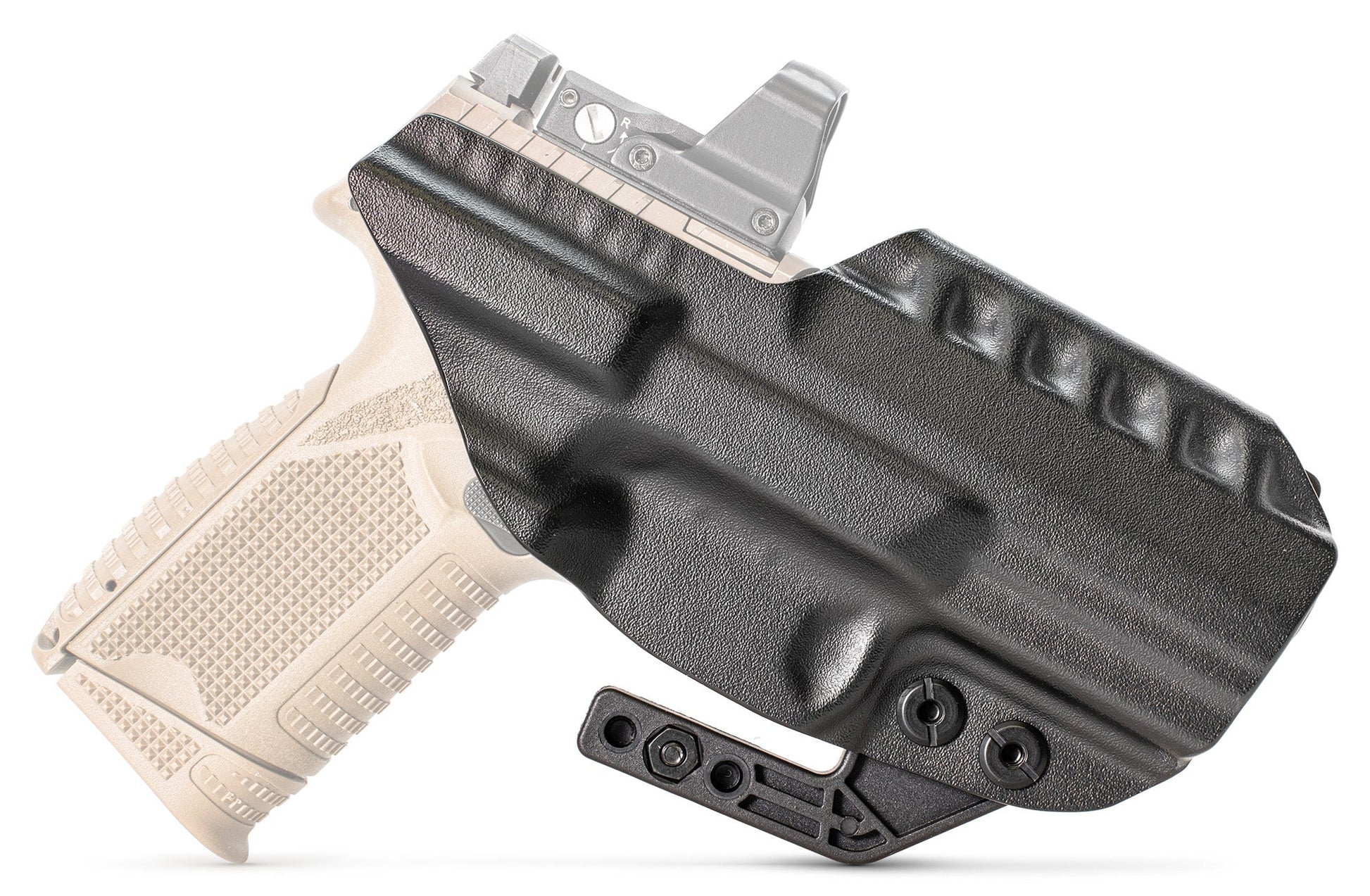 FN 509 Midsize IWB Holster | RIDGE IWB CYA Supply Co.