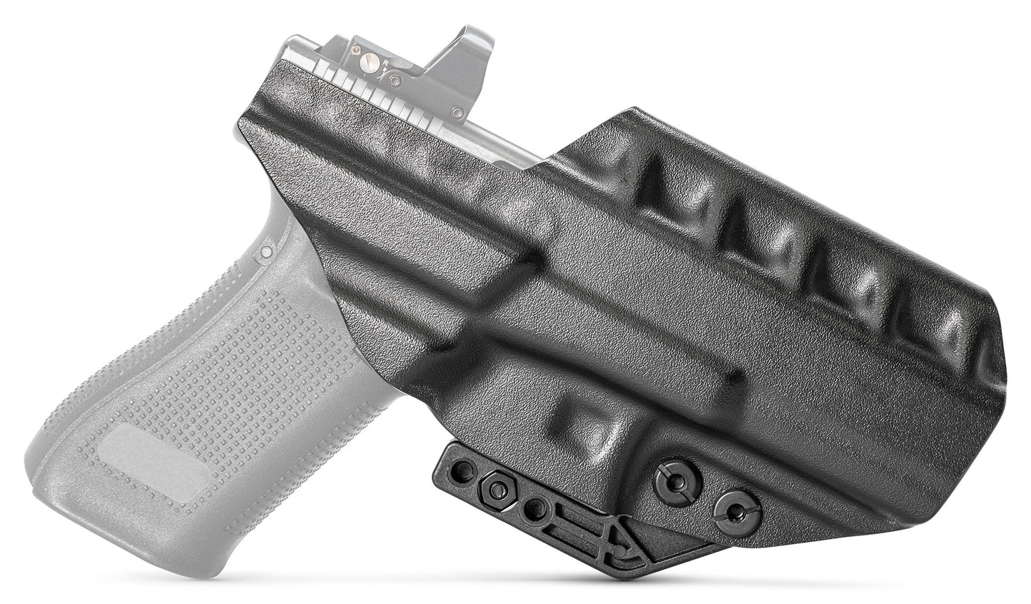 Glock 17 IWB Holster | RIDGE IWB CYA Supply Co.