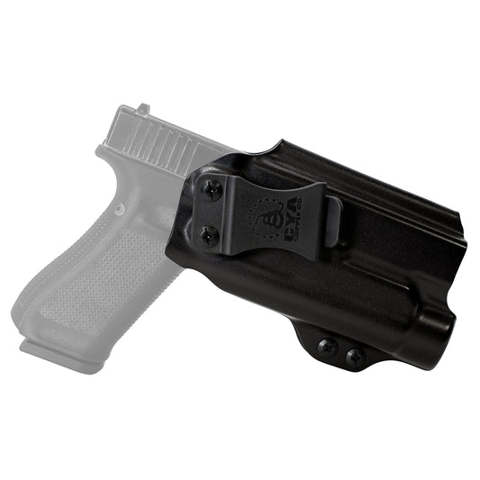 Glock 17/19 + TLR-1 IWB Holster | CYA FORWARD CYA Supply Co.