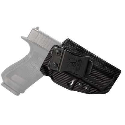 Glock 19 Gen6 IWB Holster | BASE IWB CYA Supply Co.