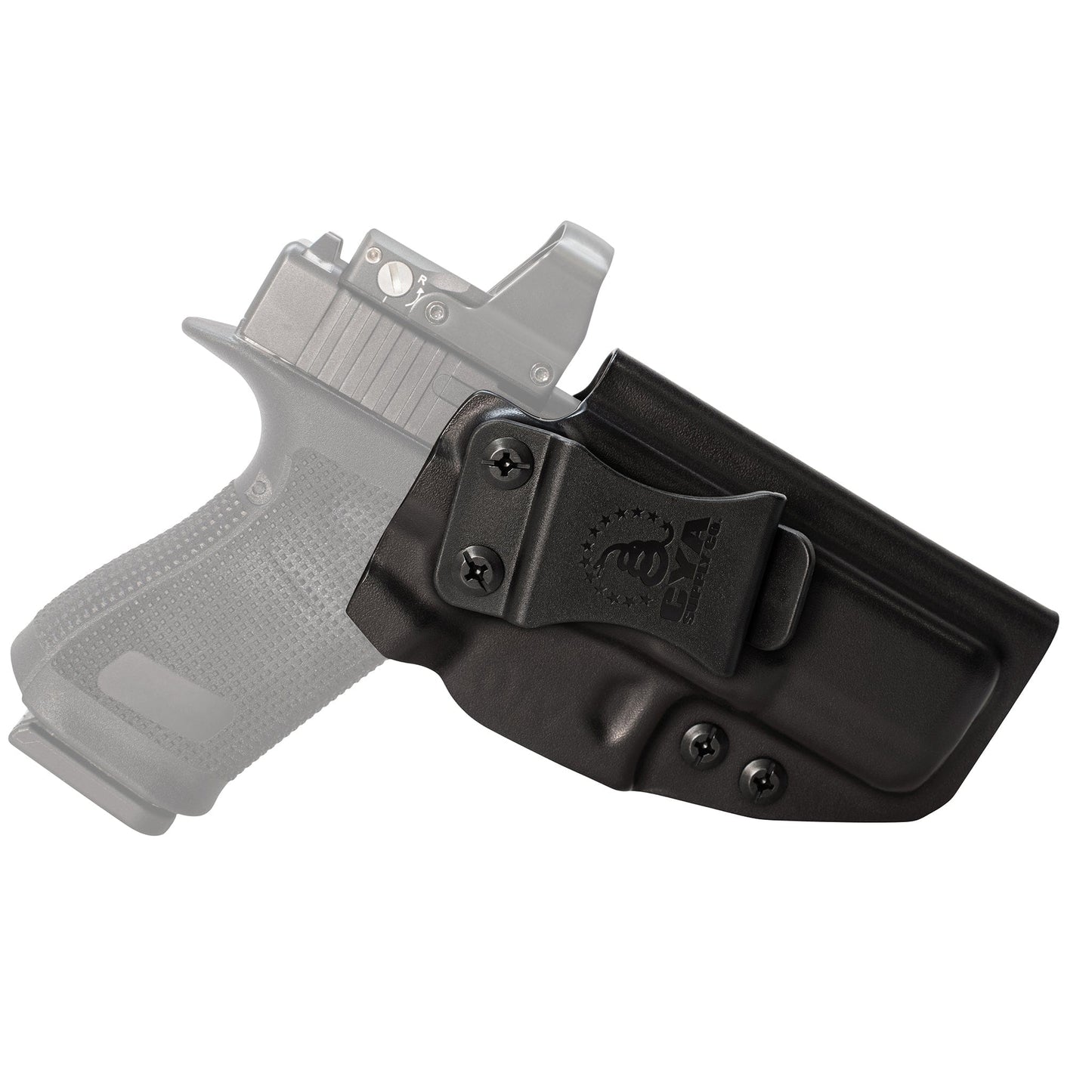 Glock 19 Gen6 IWB Holster | BASE IWB CYA Supply Co.
