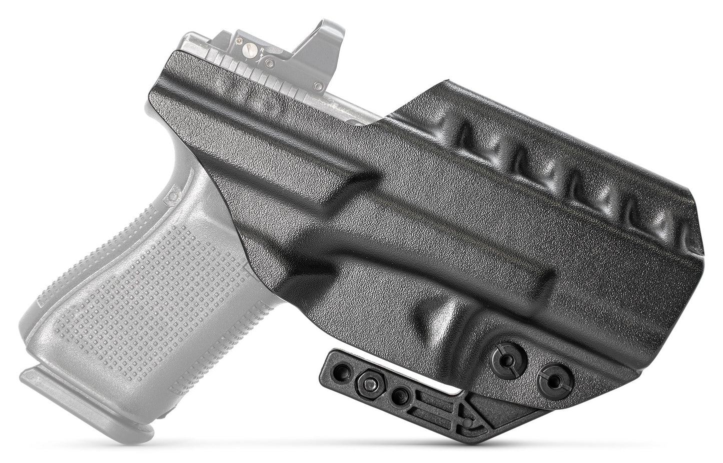 Glock 19 IWB Holster | RIDGE IWB CYA Supply Co.