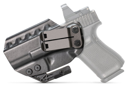 Glock 19X IWB Holster | RIDGE IWB CYA Supply Co.