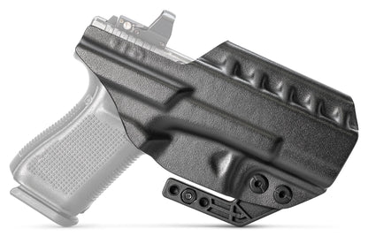 Glock 23 (Gen 3 - 4) IWB Holster | RIDGE IWB CYA Supply Co.