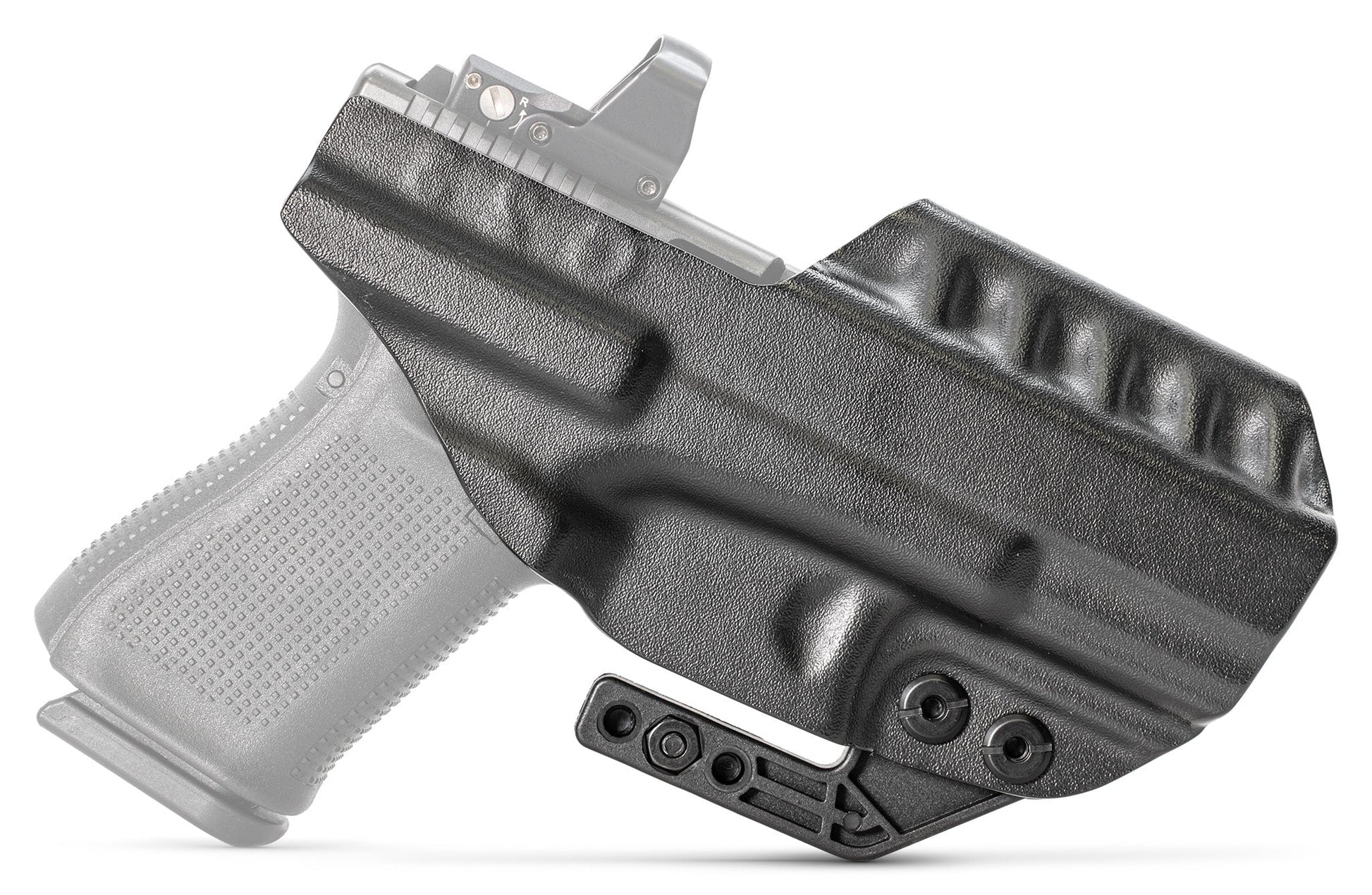 Glock 23 Gen5 IWB Holster | RIDGE IWB CYA Supply Co.