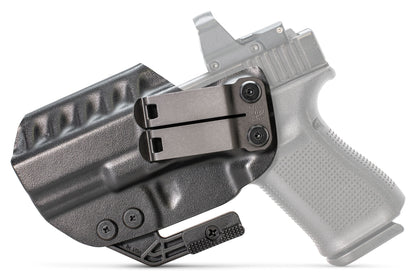 Glock 23 Gen5 IWB Holster | RIDGE IWB CYA Supply Co.