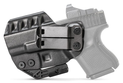 Glock 27 (Gen 3 - 4) IWB Holster | RIDGE IWB CYA Supply Co.