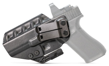 Glock 31 (Gen 3 - 4) IWB Holster | RIDGE IWB CYA Supply Co.