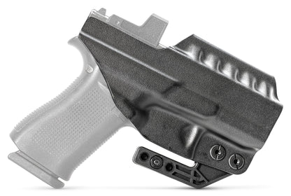 Glock 43 IWB Holster | RIDGE IWB CYA Supply Co.