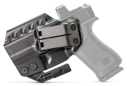 Glock 43 IWB Holster | RIDGE IWB CYA Supply Co.