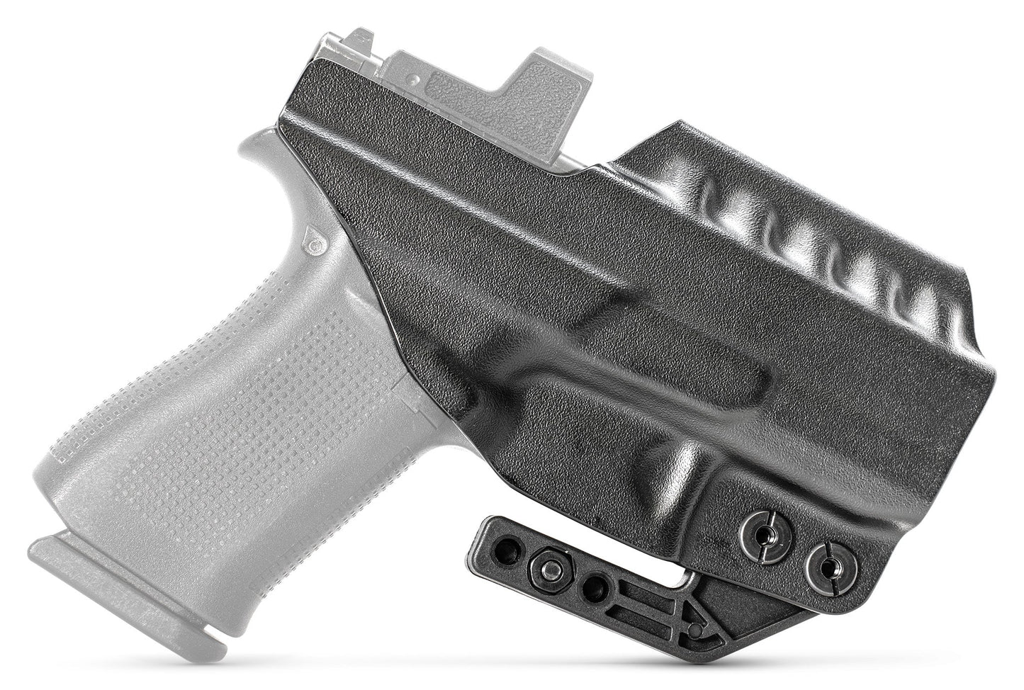 Glock 43X IWB Holster | RIDGE IWB CYA Supply Co.