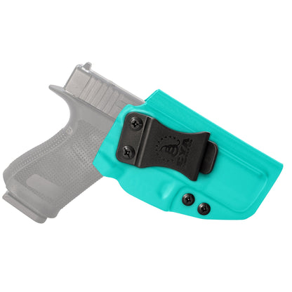 Glock 45 Gen6 IWB Holster | BASE IWB CYA Supply Co.