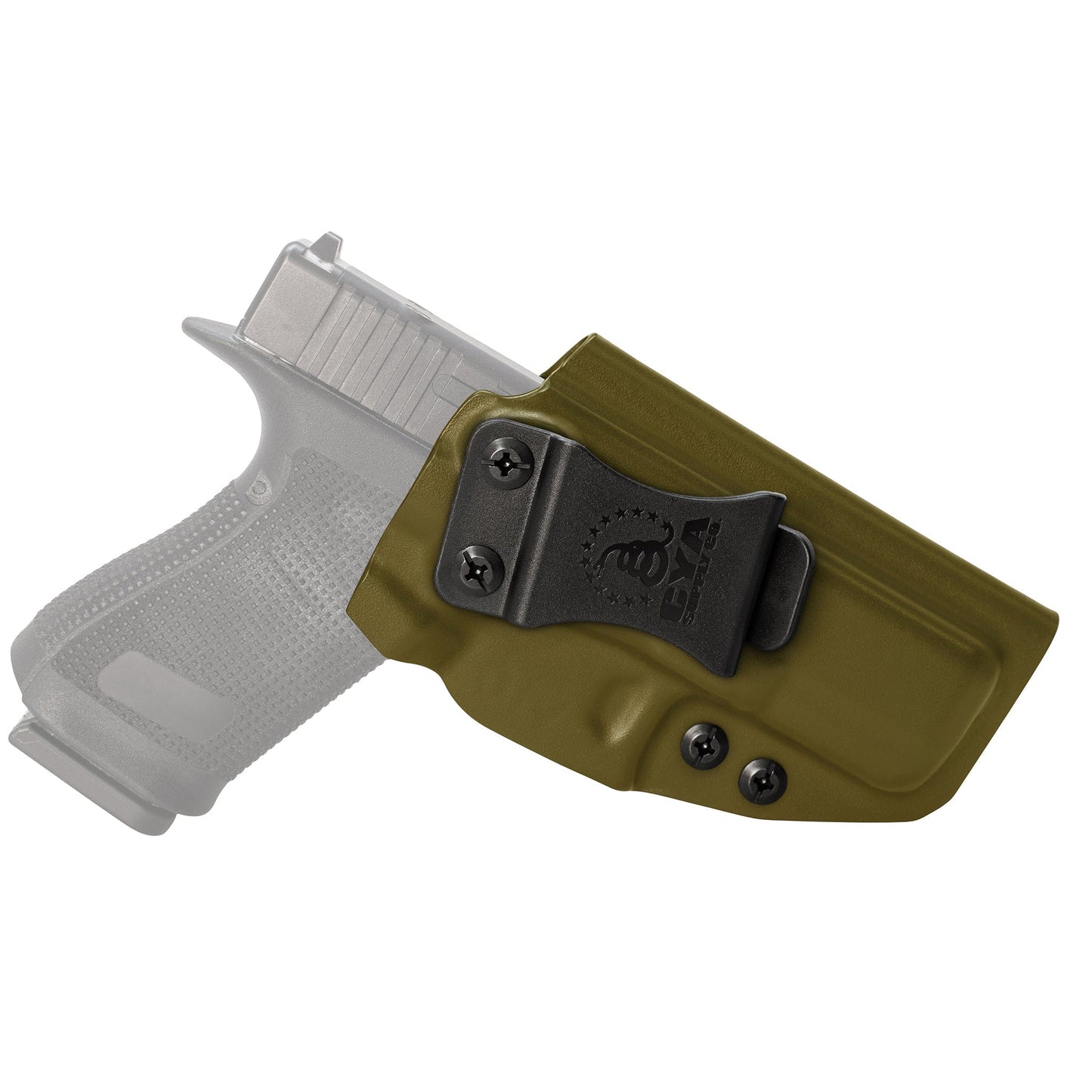 Glock 45 Gen6 IWB Holster | BASE IWB CYA Supply Co.