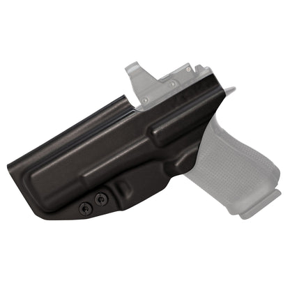 Glock 45 Gen6 IWB Holster | BASE IWB CYA Supply Co.