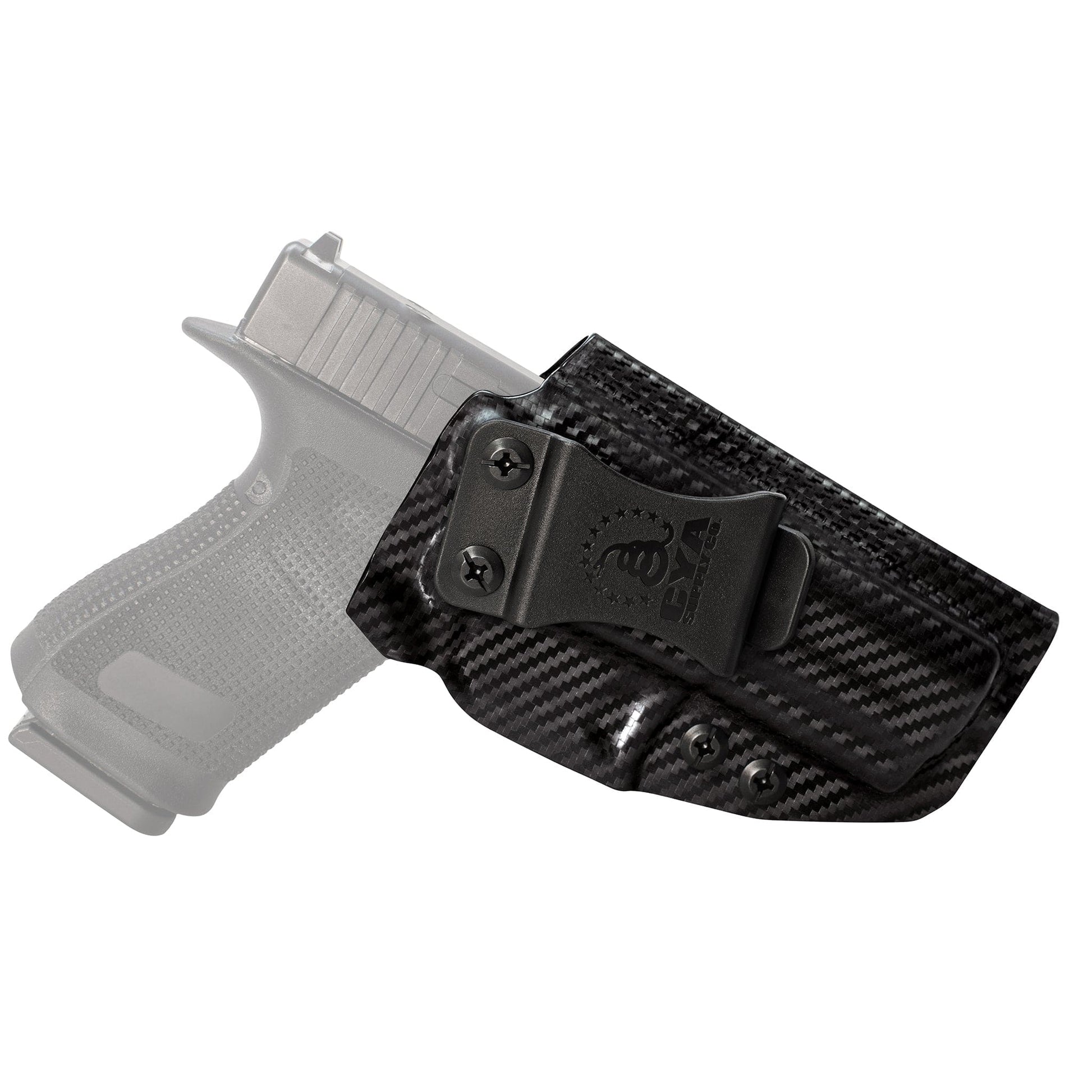 Glock 45 Gen6 IWB Holster | BASE IWB CYA Supply Co.
