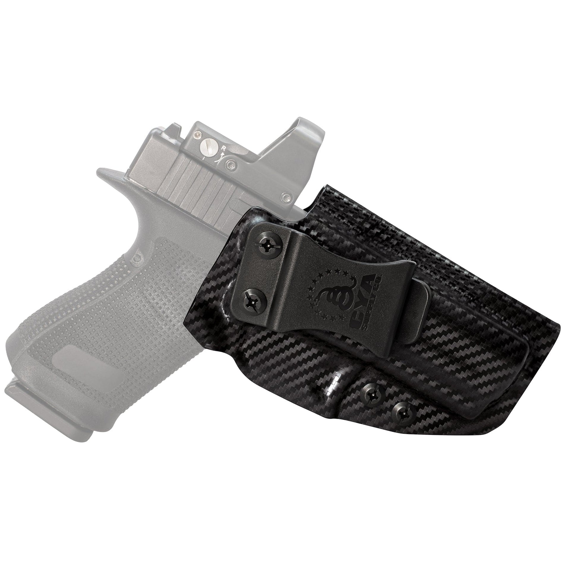 Glock 45 Gen6 IWB Holster | BASE IWB CYA Supply Co.