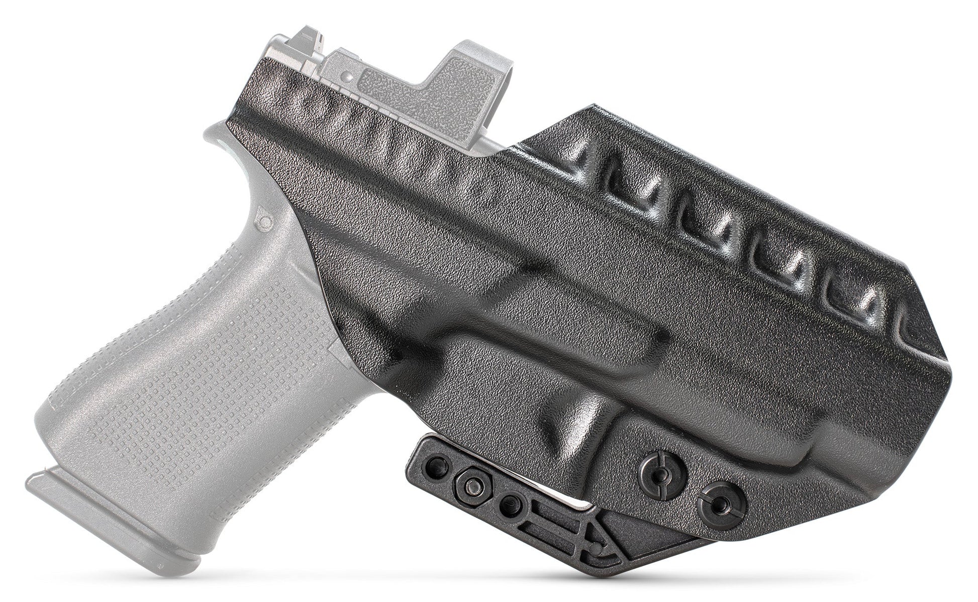 Glock 48 IWB Holster | RIDGE IWB CYA Supply Co.