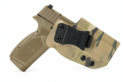 Ruger Security-380 IWB Holster | BASE IWB