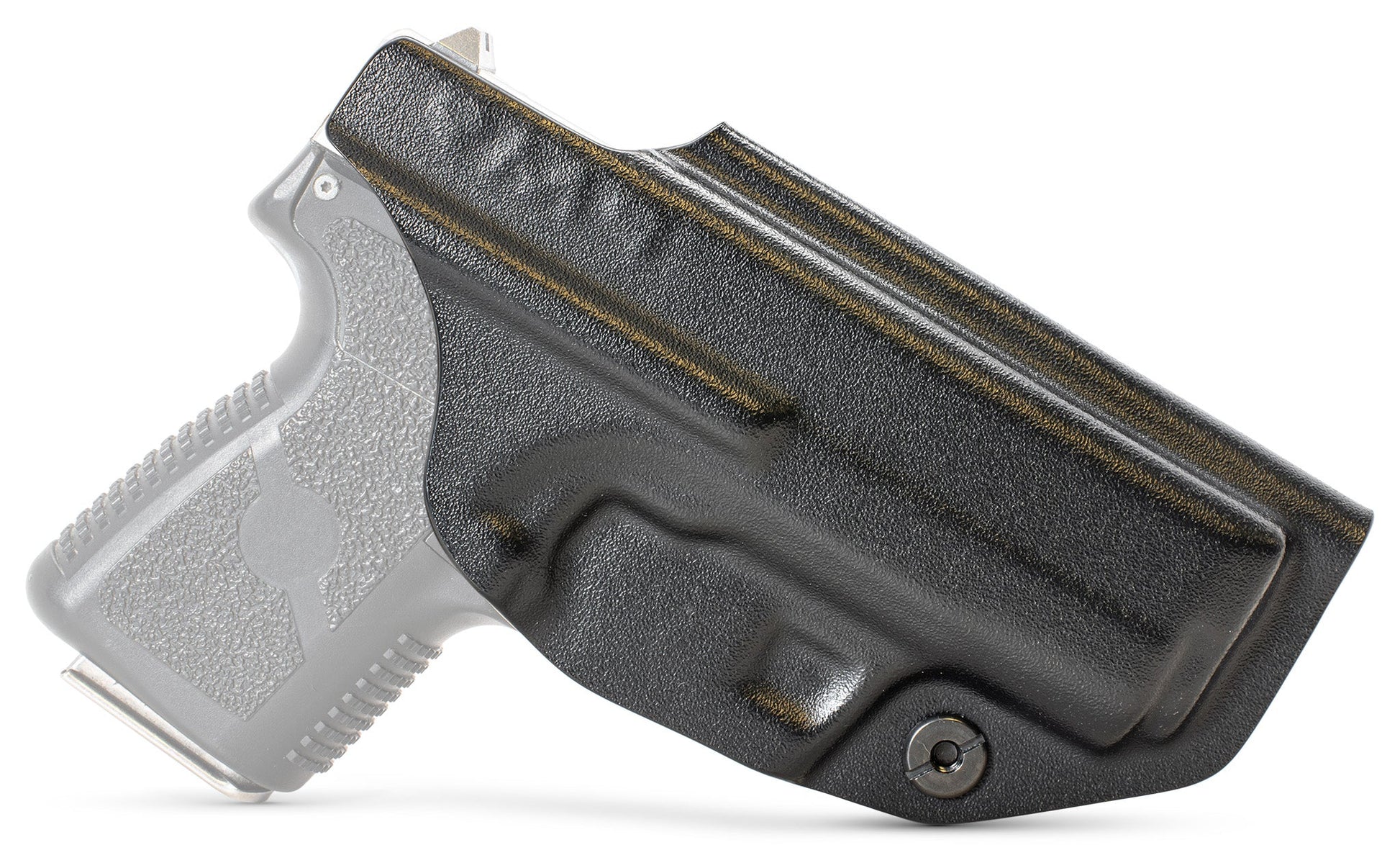 Kahr PM9 Holster | Base IWB Holster | CYA Supply Co. CYA Supply Co.