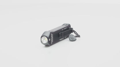 STREAMLIGHT WEDGE XT EVERYDAY CARRY FLASHLIGHT 50-500LUMEN