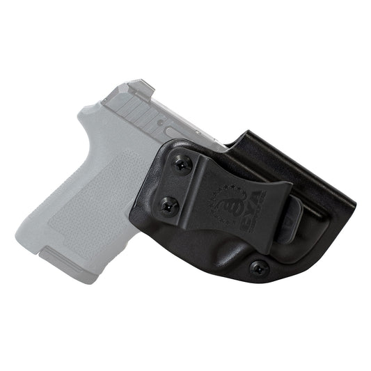 Ruger LCP MAX Magpul EHG IWB Holster | BASE IWB CYA Supply Co.