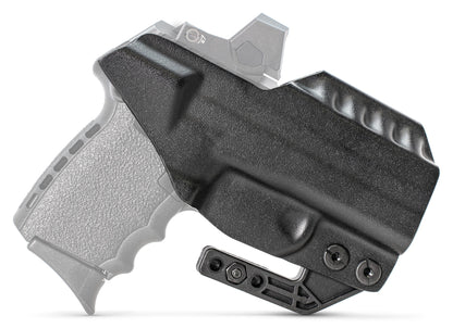 SCCY CPX - 1 Gen3 IWB Holster | RIDGE IWB CYA Supply Co.