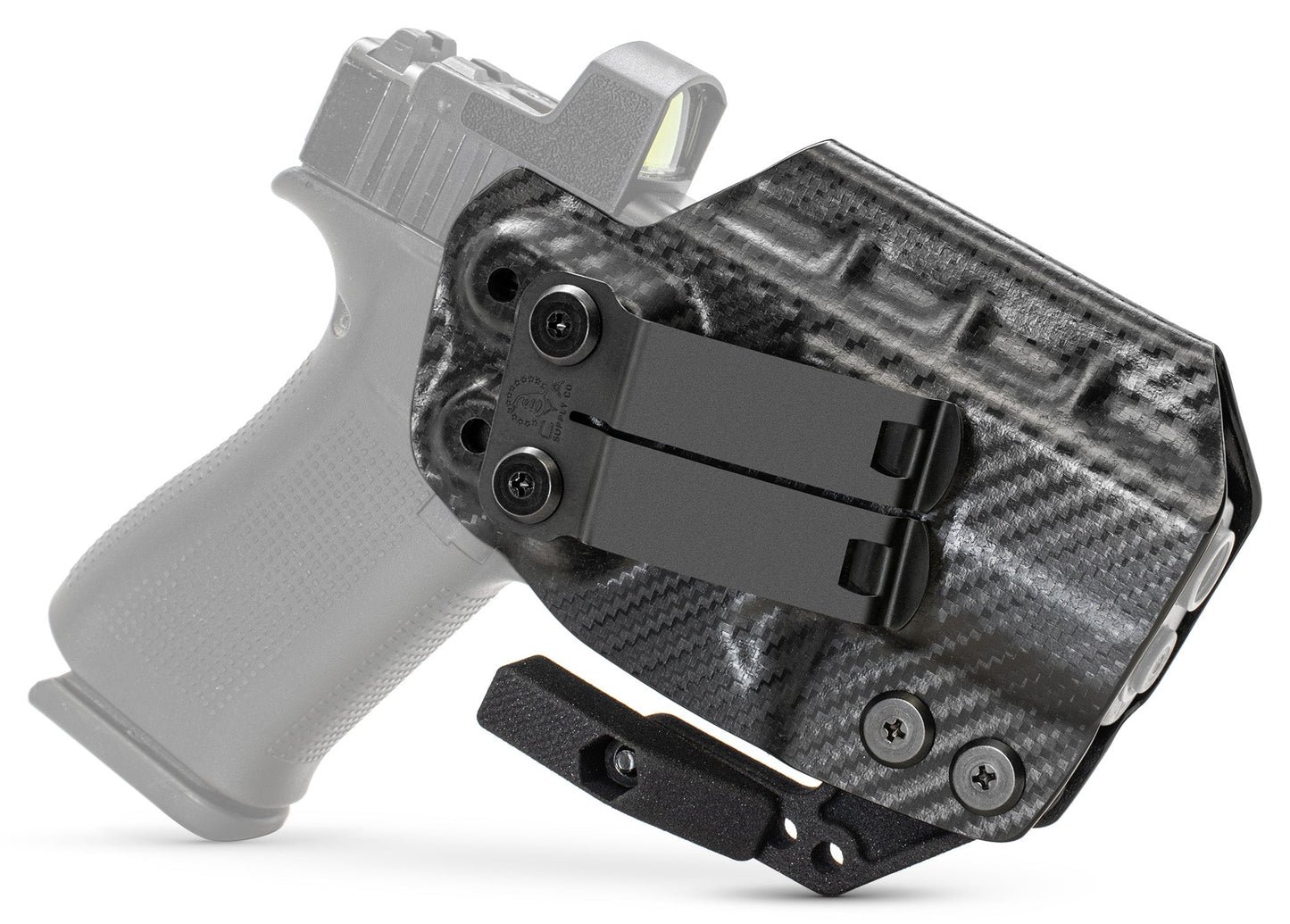 Sig Sauer P322 IWB Holster | PATH IWB CYA Supply Co.