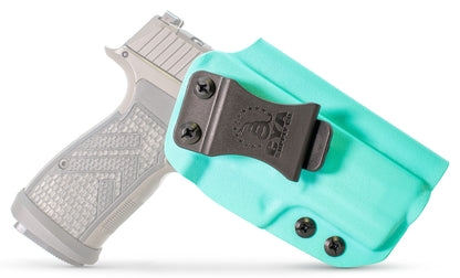 Sig Sauer P365 - AXG LEGION Gen - 2 IWB Holster | BASE IWB CYA Supply Co.
