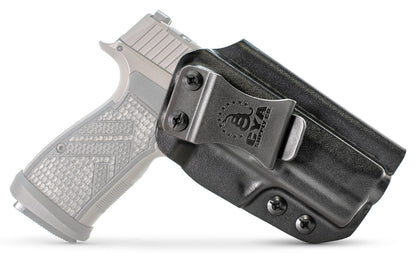 Sig Sauer P365 - AXG LEGION IWB Holster | BASE IWB CYA Supply Co.