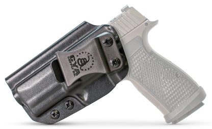 Sig Sauer P365 - AXG LEGION IWB Holster | BASE IWB CYA Supply Co.