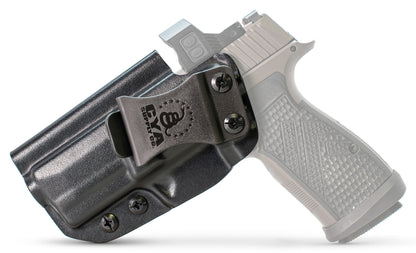 Sig Sauer P365 - AXG LEGION IWB Holster | BASE IWB CYA Supply Co.