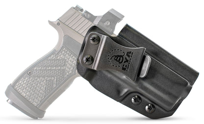 Sig Sauer P365 - AXG LEGION IWB Holster | BASE IWB CYA Supply Co.