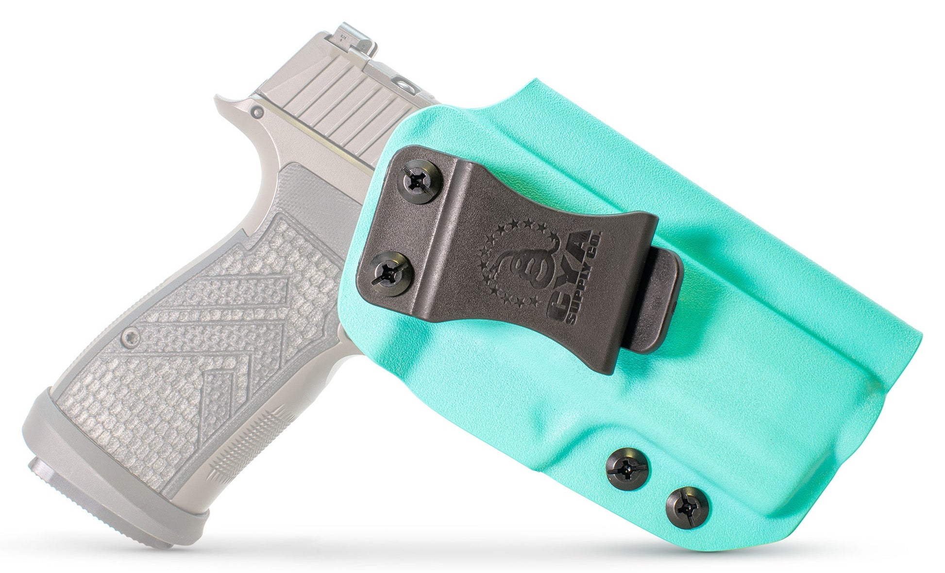 Sig Sauer P365 - AXG LEGION IWB Holster | BASE IWB CYA Supply Co.