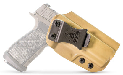 Sig Sauer P365 - AXG LEGION IWB Holster | BASE IWB CYA Supply Co.