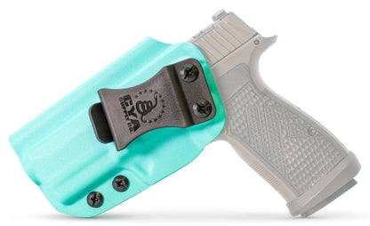 Sig Sauer P365 - AXG LEGION IWB Holster | BASE IWB CYA Supply Co.