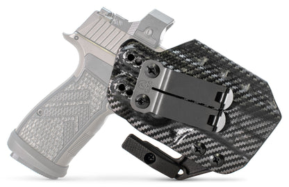 Sig Sauer P365 - AXG LEGION IWB Holster | PATH IWB CYA Supply Co.