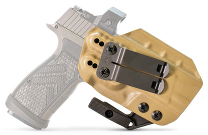 Sig Sauer P365 - AXG LEGION IWB Holster | PATH IWB CYA Supply Co.