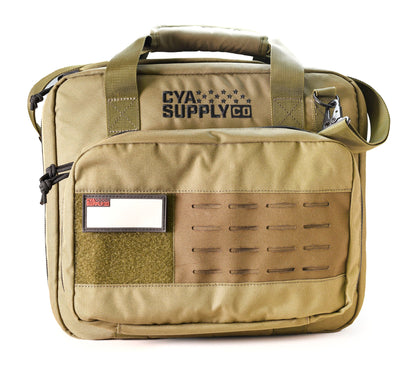Small Range Bag CYA Supply Co.