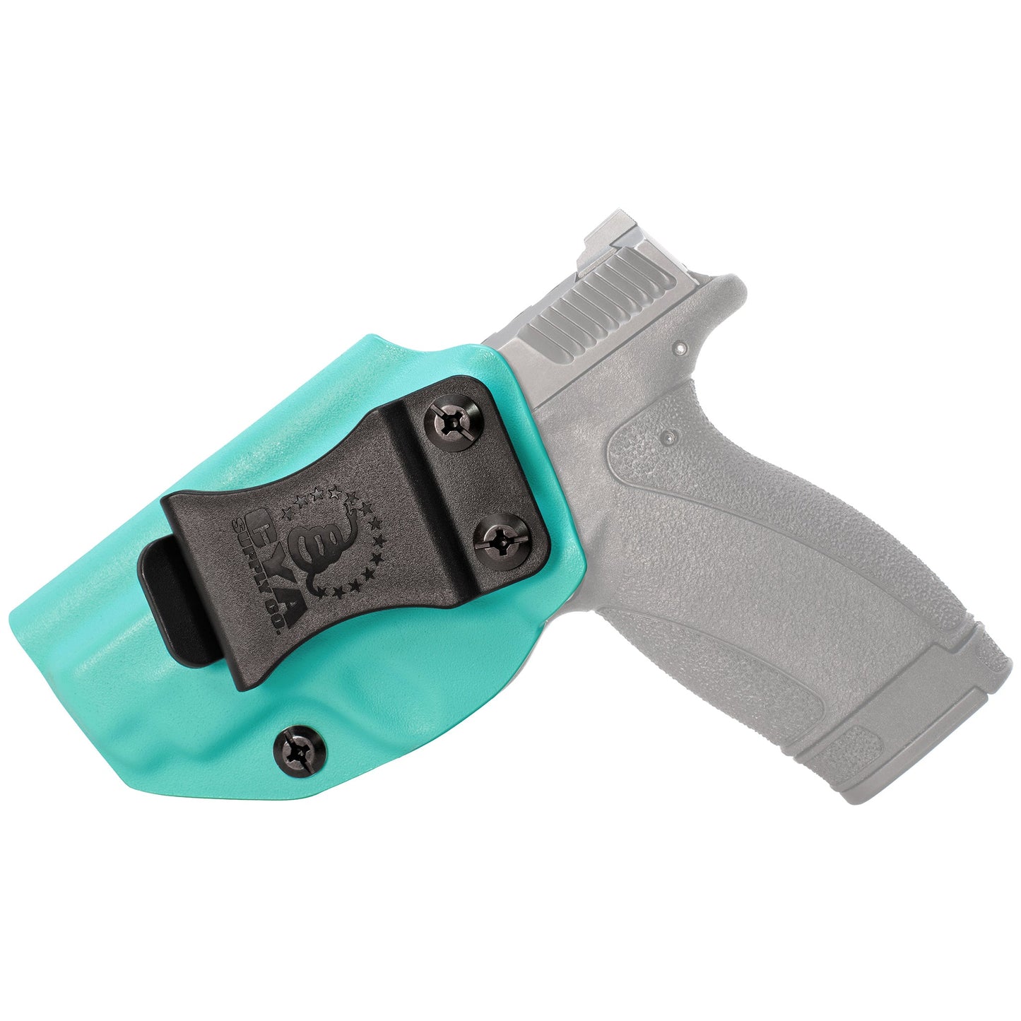 Smith & Wesson Bodyguard 2.0 Carry Comp IWB Holster | BASE IWB CYA Supply Co.