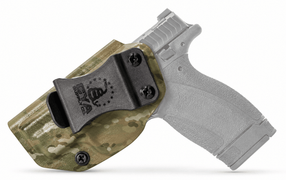 Smith & Wesson Bodyguard 2.0 Carry Comp IWB Holster | BASE IWB CYA Supply Co.