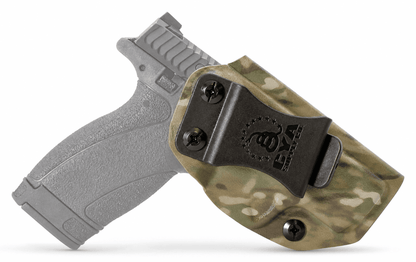 Smith & Wesson Bodyguard 2.0 Carry Comp IWB Holster | BASE IWB CYA Supply Co.
