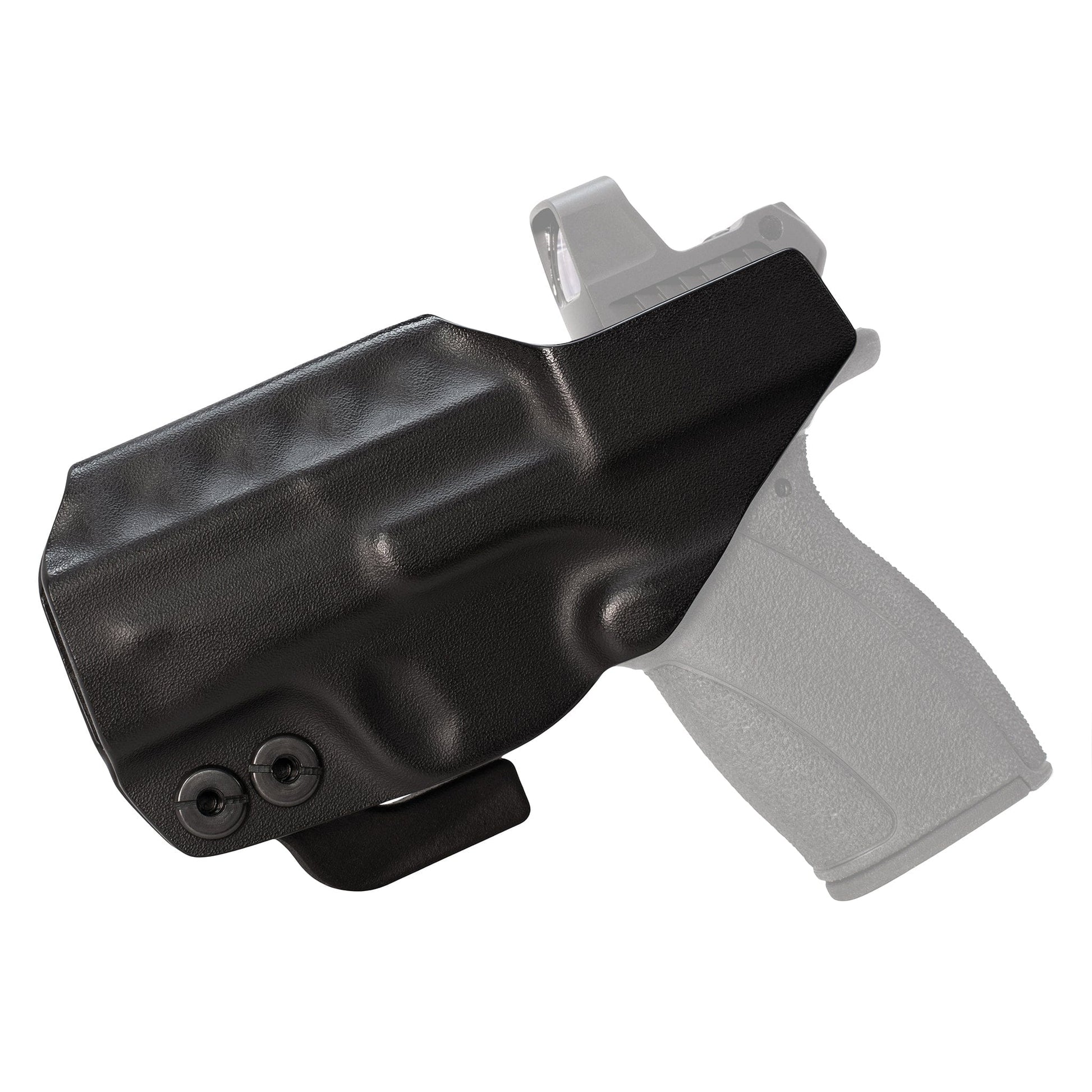Smith & Wesson Bodyguard 2.0 Carry Comp IWB Holster | MICRO RIDGE IWB CYA Supply Co.