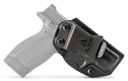 Smith & Wesson Bodyguard 2.0 IWB Holster | BASE IWB CYA Supply Co.