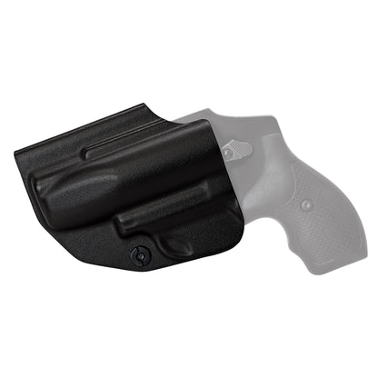 Smith & Wesson J-Frame 1.88" IWB Holster | CYA Supply Co.