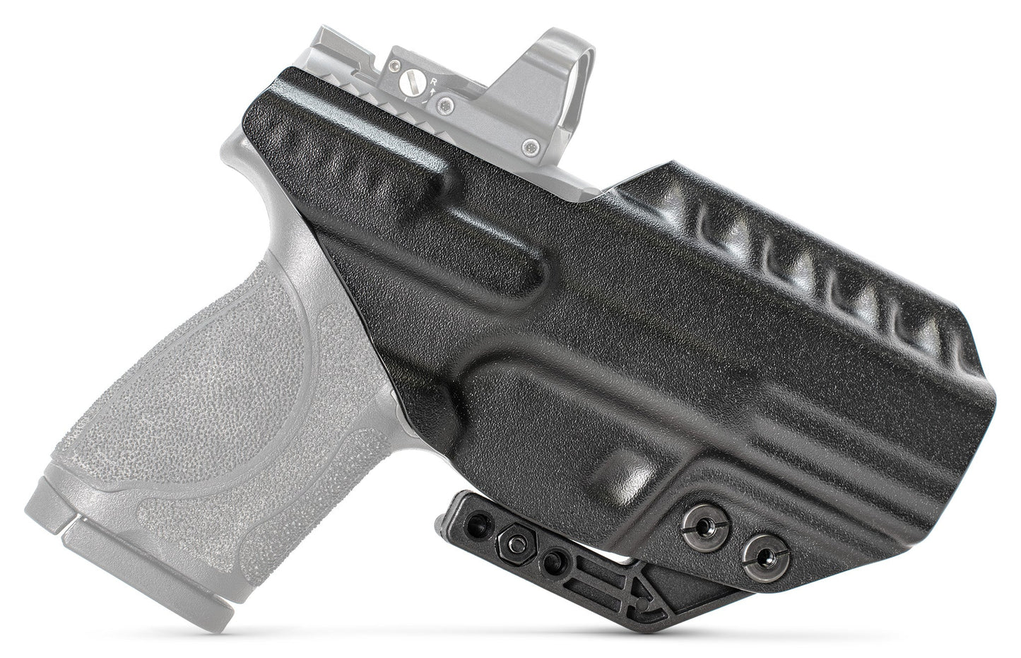 Smith & Wesson M&P M2.0 Compact 4" IWB Holster | RIDGE IWB CYA Supply Co.