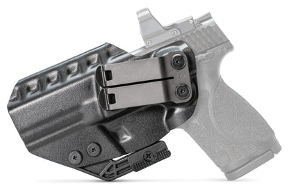 Smith & Wesson M&P M2.0 Compact 4" IWB Holster | RIDGE IWB CYA Supply Co.