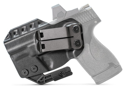 Smith & Wesson M&P Shield 3.1" IWB Holster | RIDGE IWB CYA Supply Co.