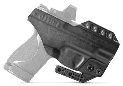 Smith & Wesson M&P Shield Plus 30 Super Carry 3.1" IWB Holster | RIDGE IWB CYA Supply Co.